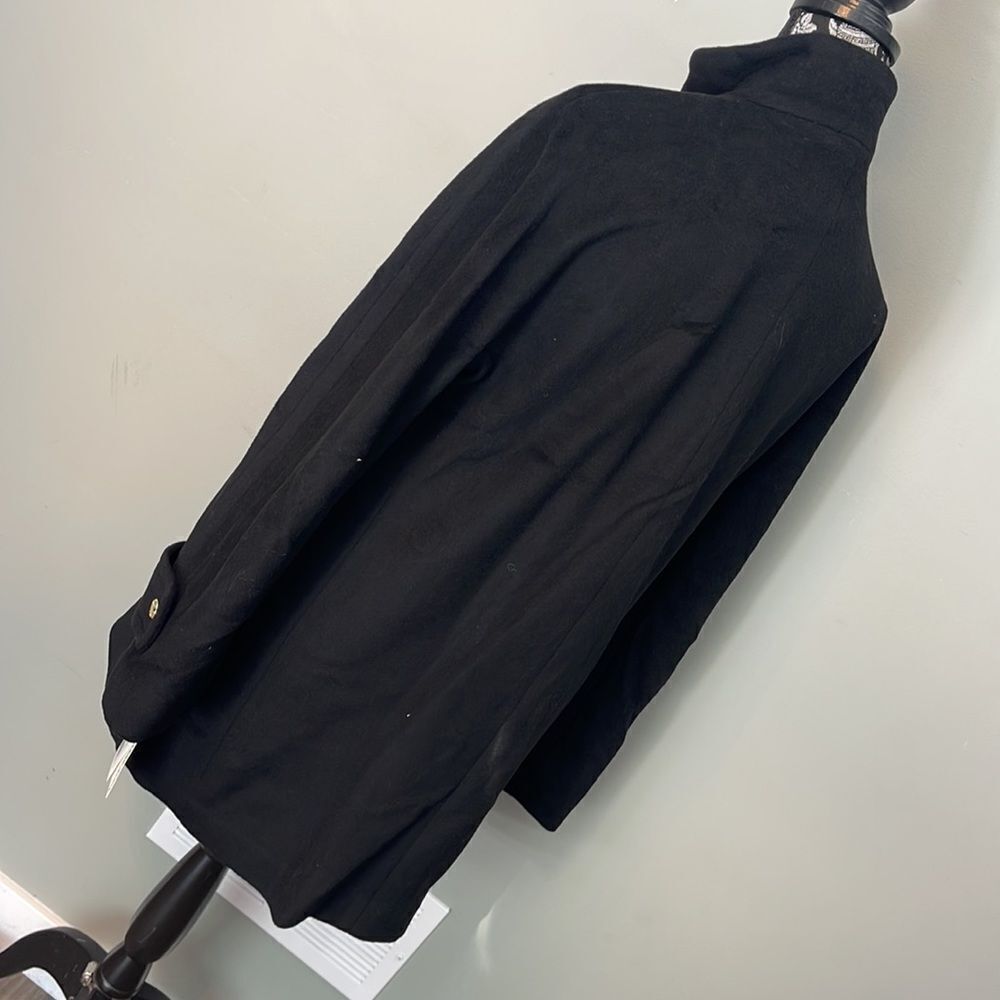 Anne Klein Wool Jacket NEW - Picture 5 of 6